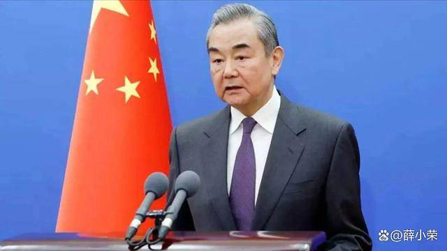 欧盟两大巨头高调访华,遭中方当头棒喝,冯德莱恩成最大绊脚石