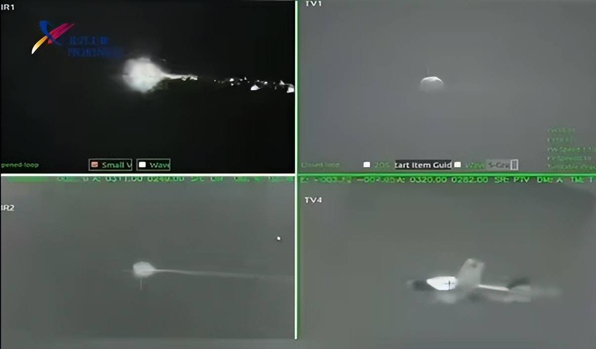 几秒就能打掉一架!我国正式公开激光反无系统打靶画面!无人机克星来了