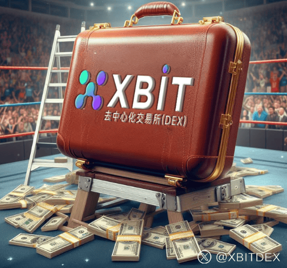 施压苹果回迁生产线 币圈行情网站揭秘XBIT如何破局