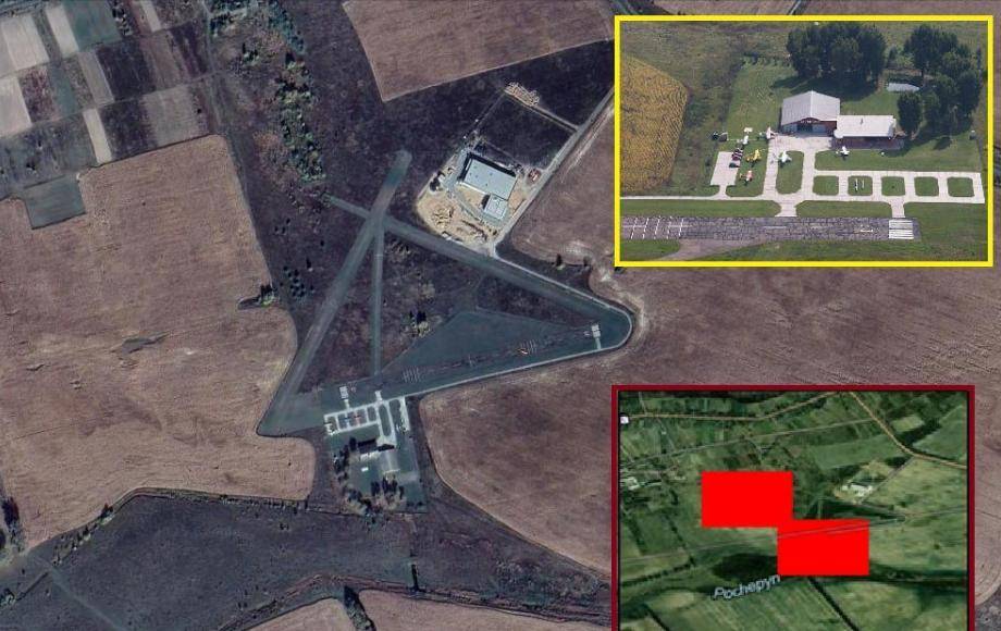 13发13中！乌军战略机场剧烈爆炸，炸出小太阳，美国这次损失大了