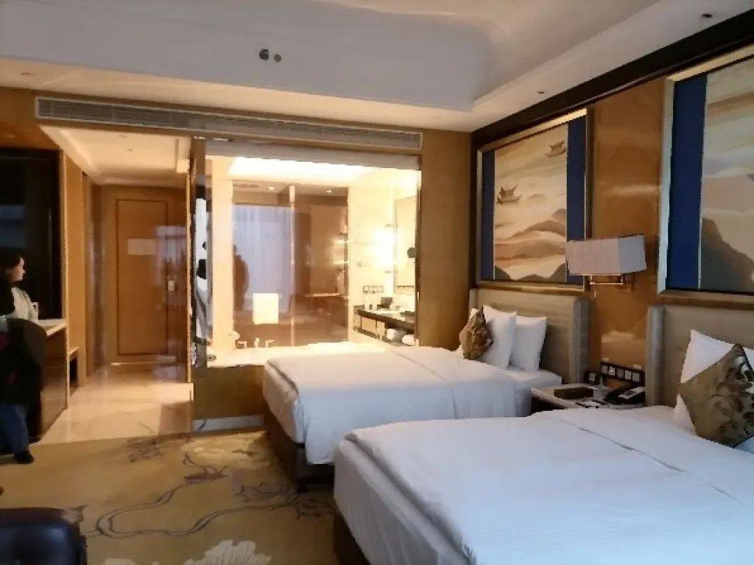 起拍价5.14亿，长沙一五星级酒店将被拍卖