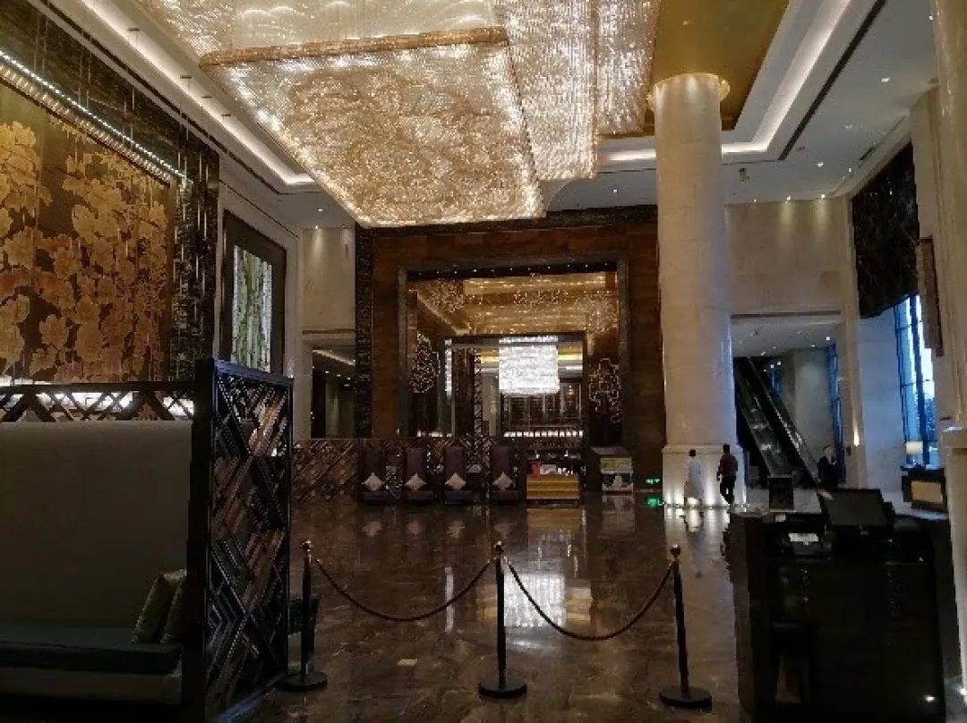 起拍价5.14亿，长沙一五星级酒店将被拍卖