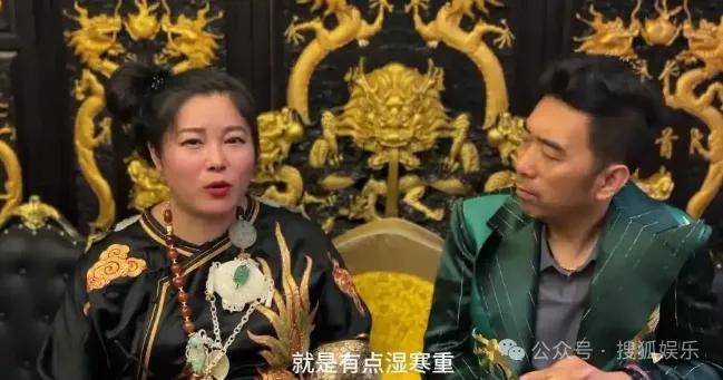 从爆红到突然消失好几年,再出现已经胖到大家不敢认了?