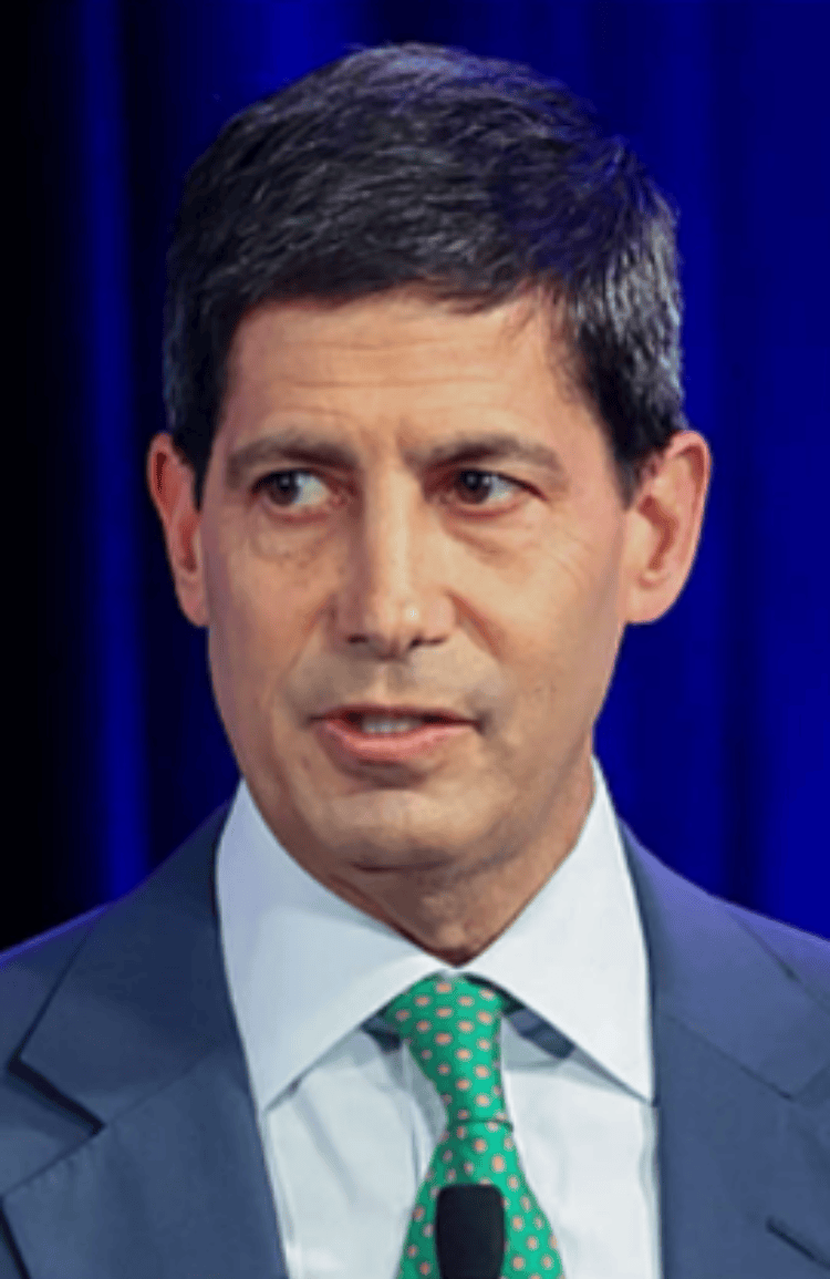 美联储即将换帅，谁能坐上掌门之位