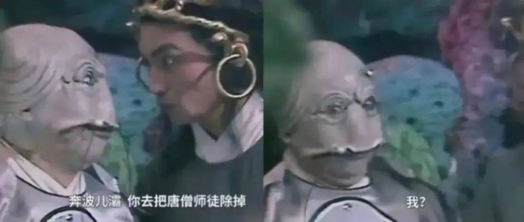 暑期档又一爆款?票房冲10亿的《浪浪山小妖怪》,如何让当代普通青年“破防”