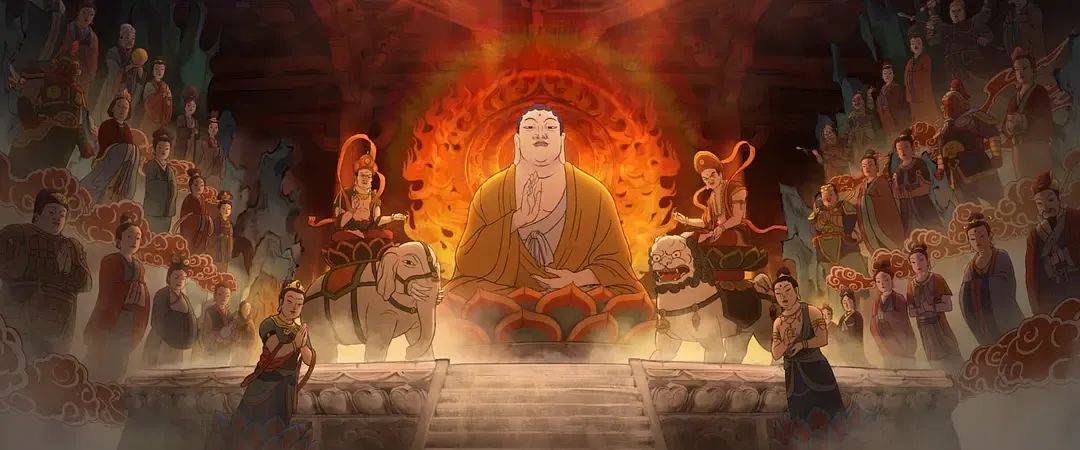 暑期档又一爆款?票房冲10亿的《浪浪山小妖怪》,如何让当代普通青年“破防”