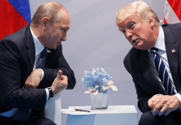 特朗普对中国的态度已变，万斯：正考虑对华加税？普京迅速反应过来：3年多的仗不能白打