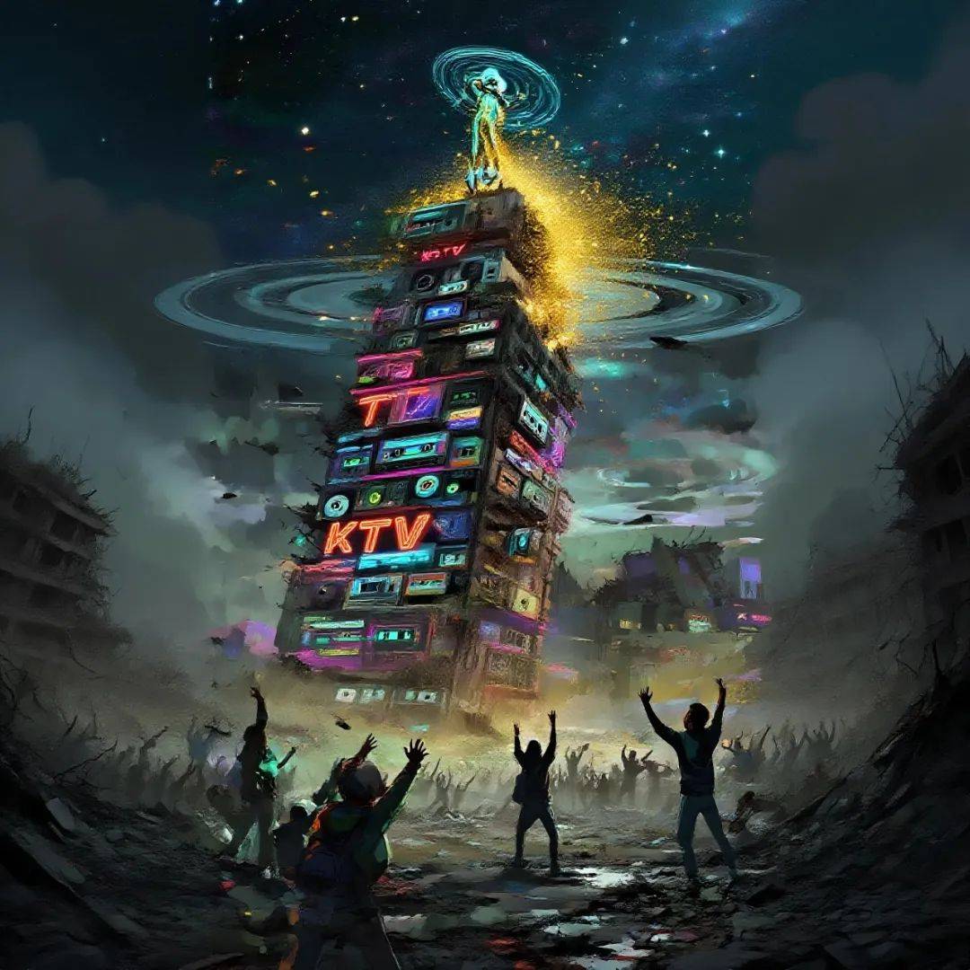 KTV消亡史:卡拉还O不OK了?