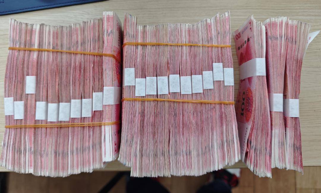 “23万现金埋进地里”,这叫投资?