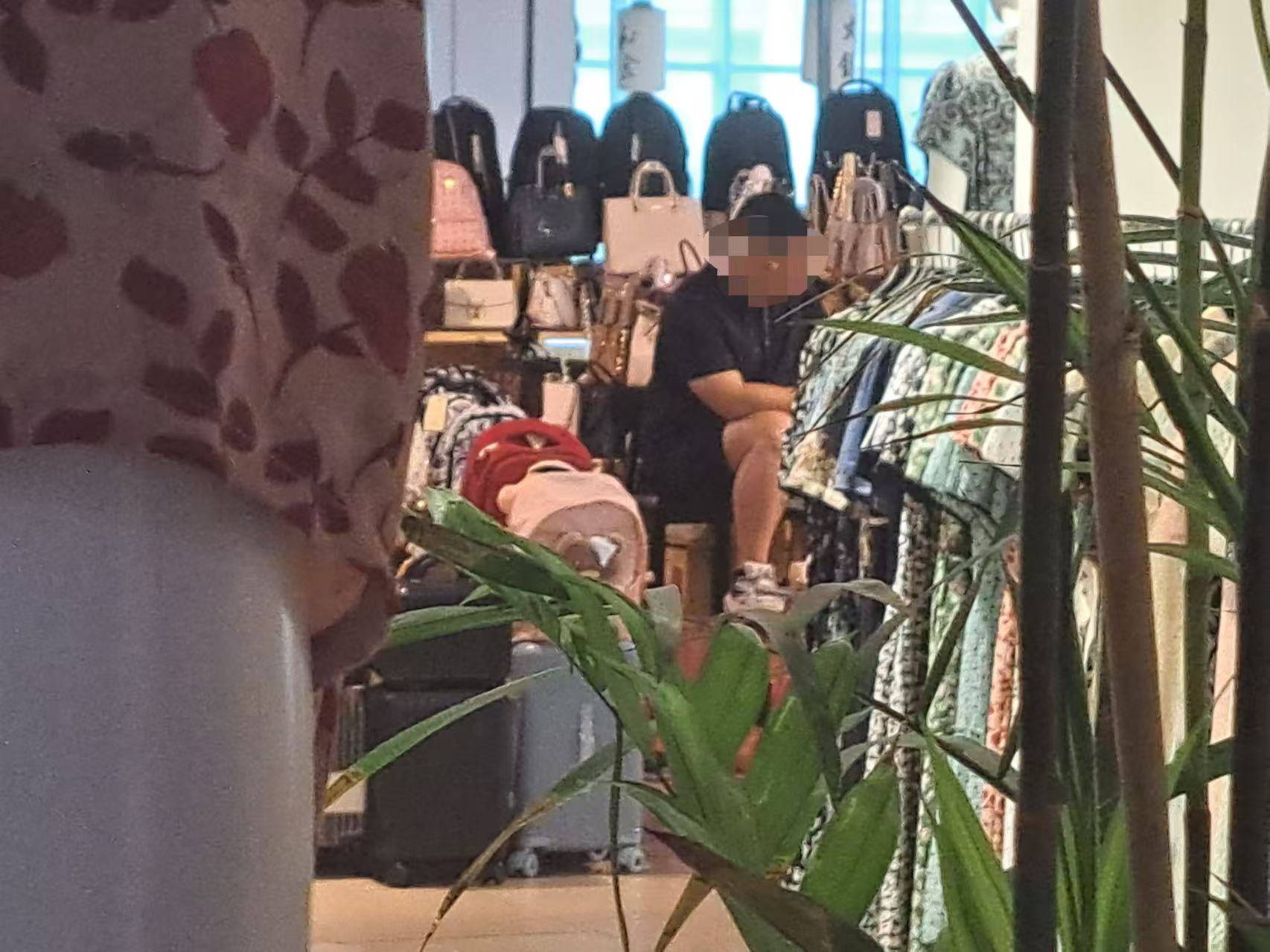 男子称花156元疑买山寨腰带，找商家理论被对方撂倒殴打，警方调查一年多无结果