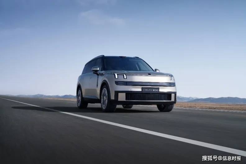 吉利汽车2025年上半年营收首破1500亿元,核心归母净利翻倍增长