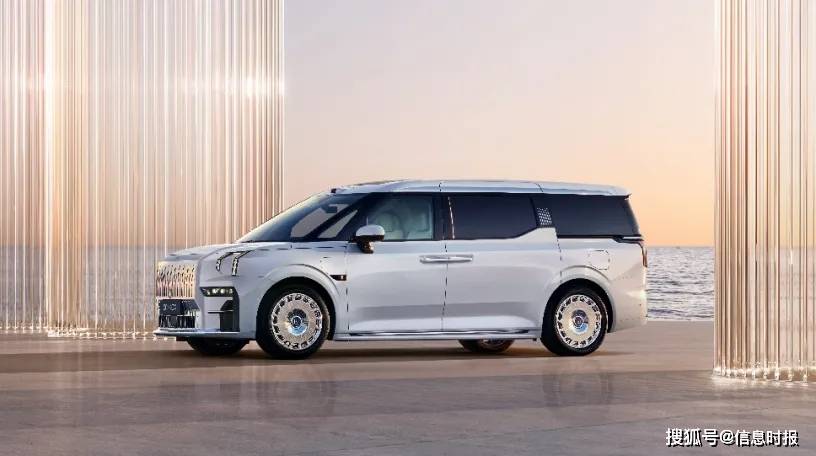 吉利汽车2025年上半年营收首破1500亿元,核心归母净利翻倍增长