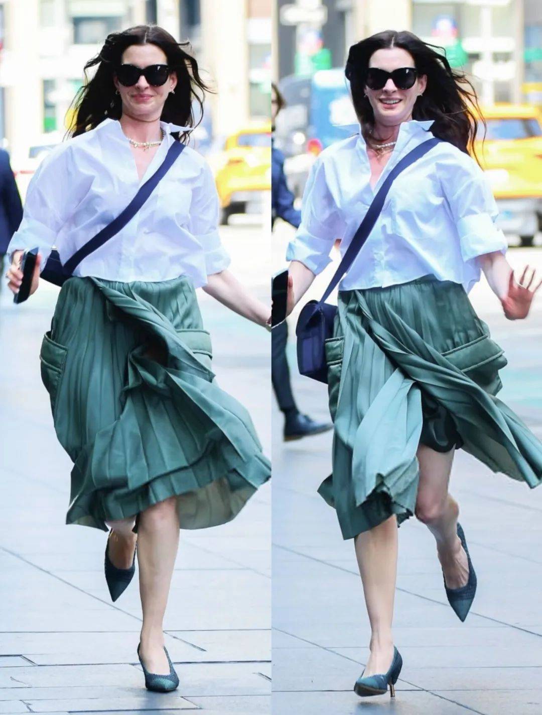 留给《穿Prada的女王2》造梦的时间不多了……