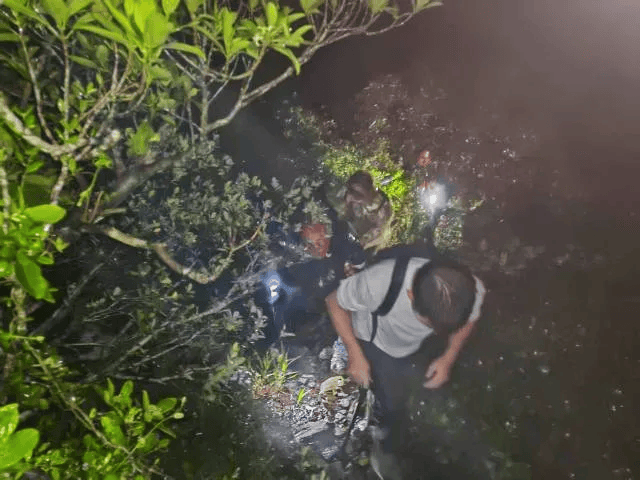 台风天擅入“禁区”！首张罚单，开出！