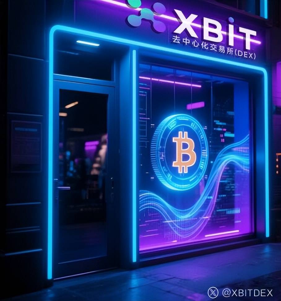 币圈APP下载热潮席卷:XBIT创新平台赋能用户掌控数字财富自由