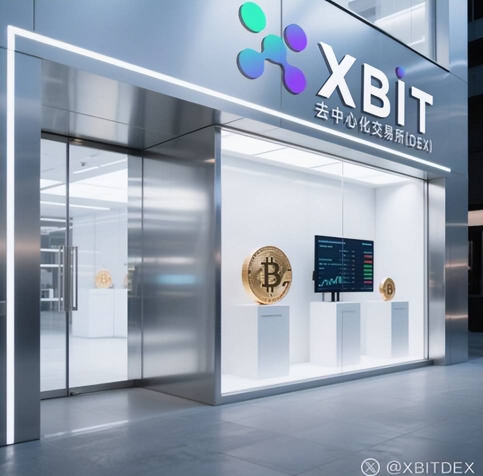 币圈APP下载热潮席卷:XBIT创新平台赋能用户掌控数字财富自由
