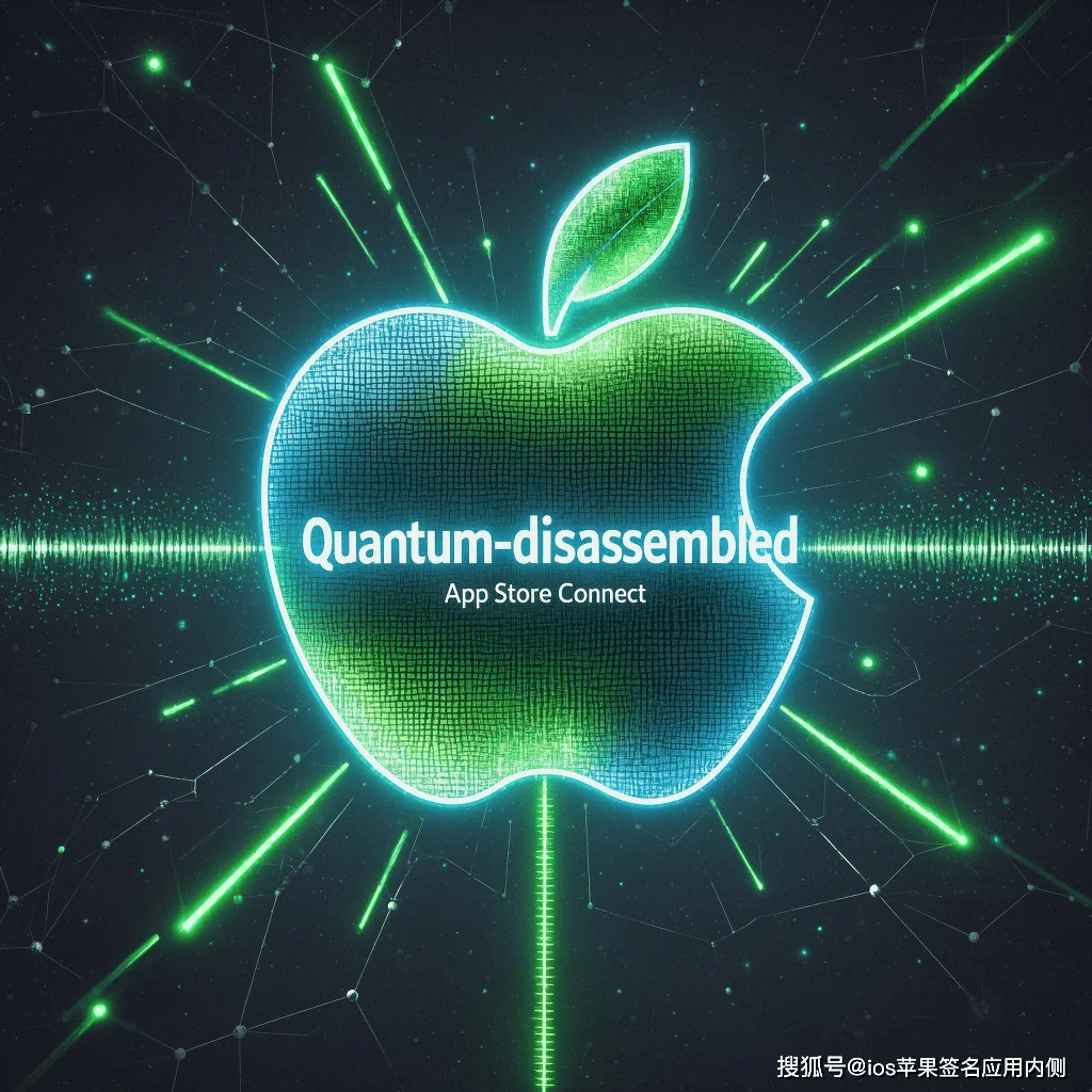 签名app软件下载苹果