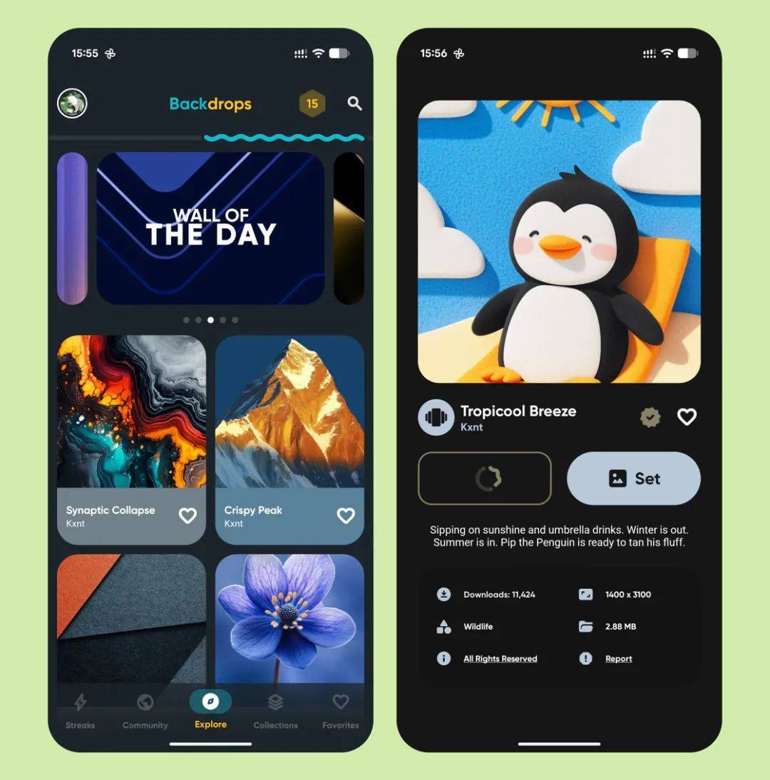 iOS、Android、PC 最近值得下载的 7 个 App