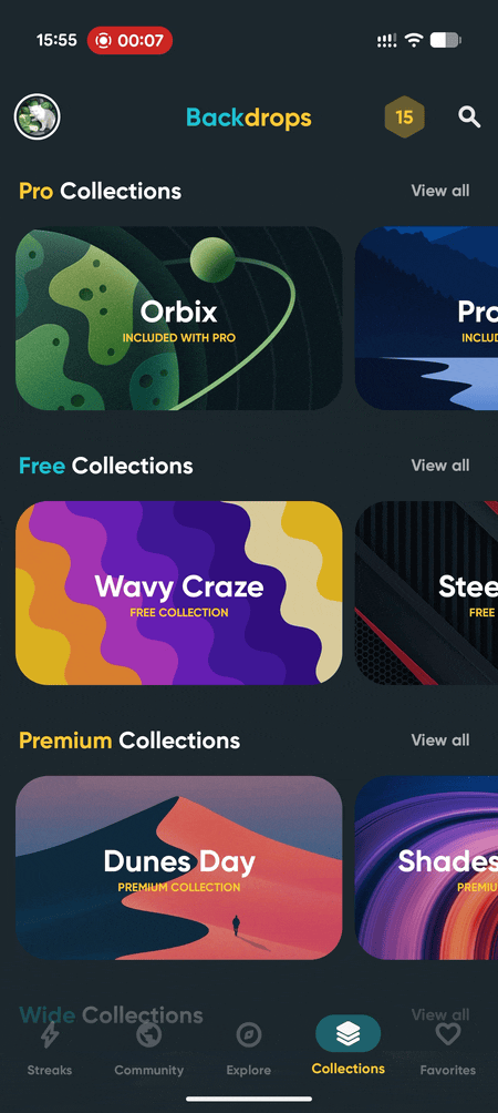 iOS、Android、PC 最近值得下载的 7 个 App
