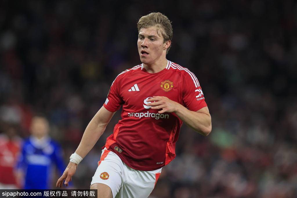 回归意甲!霍伊伦租借加盟那不勒斯 转会费总额达5000万欧