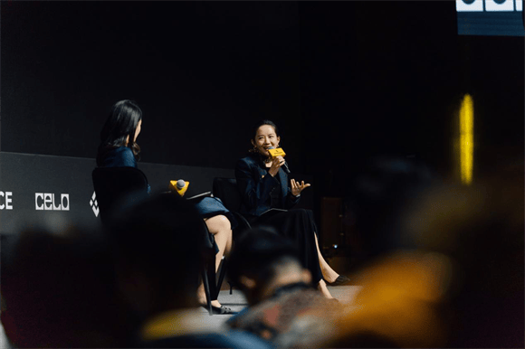 从农村教师到币安掌门人,何一的十年逆袭路