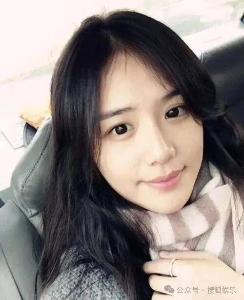 被全网劝分的这对终于分手了?她最近的状态确实肉眼可见的好!