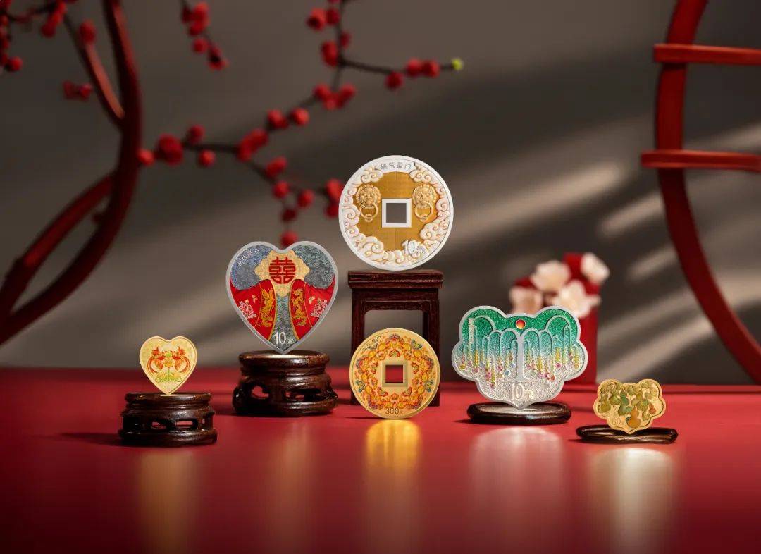 曾爆火的纪念币正在大跌！已经破发！你预约了吗？