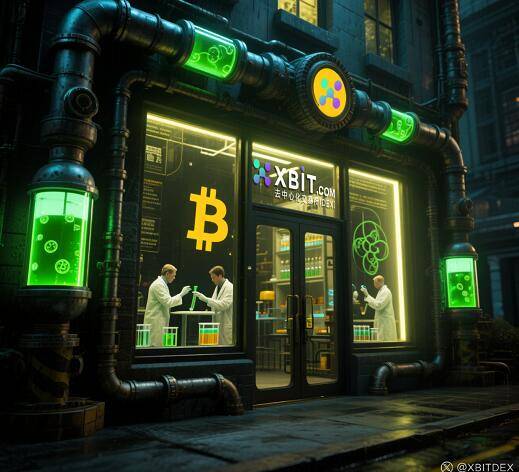 XBIT平台BTC今日价格行情波动背后市场情绪解析