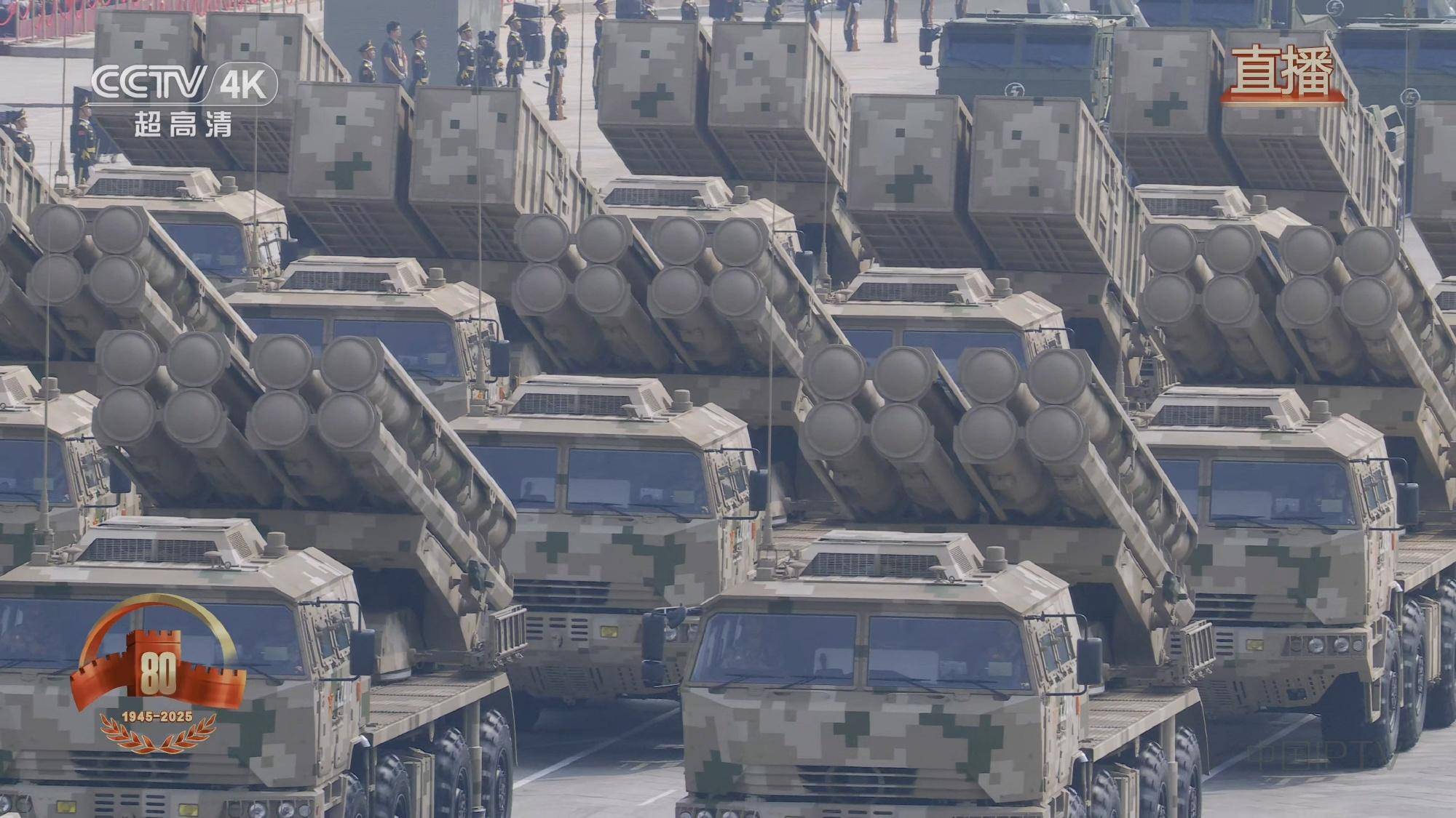 乌情报局看懂了93阅兵:中国若向俄罗斯提供武器,乌军撑不了半年