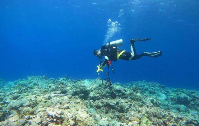 美菲万万没想到:中国突然在黄岩岛亮了个大招,要完成两大使命!