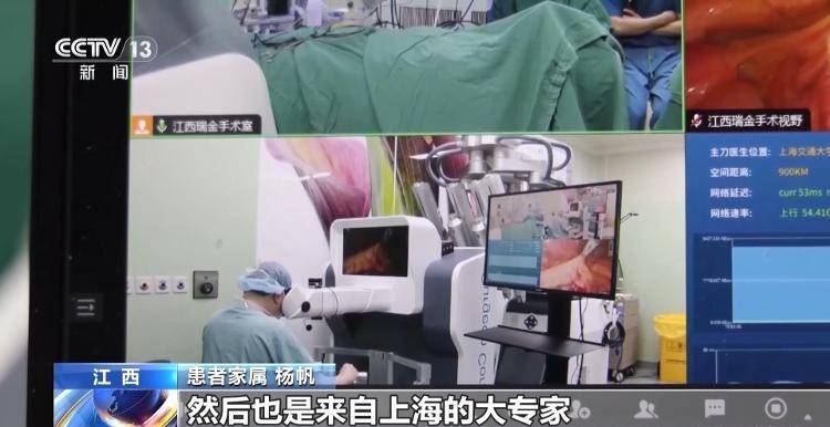 中国医疗“黑科技”改变看病就医体验,重塑健康未来