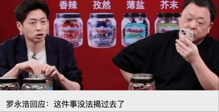 李幼斌:李云龙是我的偶像!