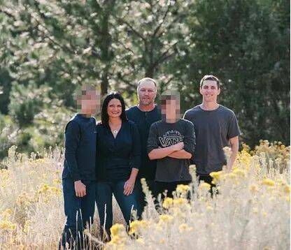 震动美国的刺杀案凶手,被慈父大义灭亲了!