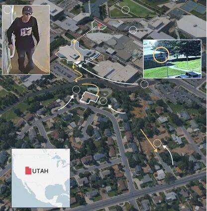 震动美国的刺杀案凶手,被慈父大义灭亲了!