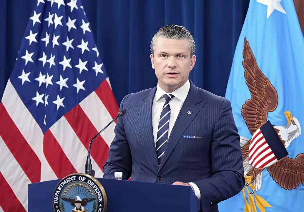 中美现任防长首次通话,聚焦台湾问题,两岸统一的那一天快了吗?