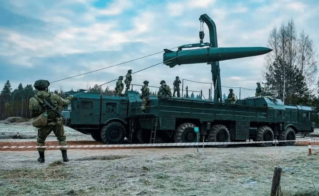 普京这次不怕北约开战了，俄罗斯传来最新情报，英国已经阵亡1000多人！