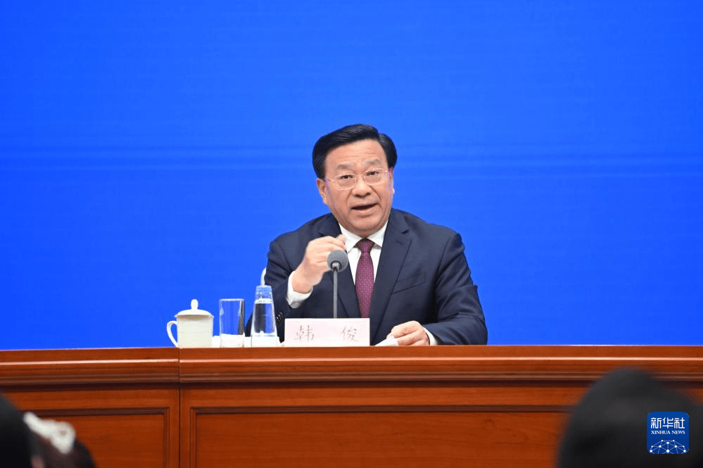 高质量完成“十四五”规划丨饭碗端得更牢 乡村更加和美——国新办发布会聚焦“十四五”时期农业农村发展成就