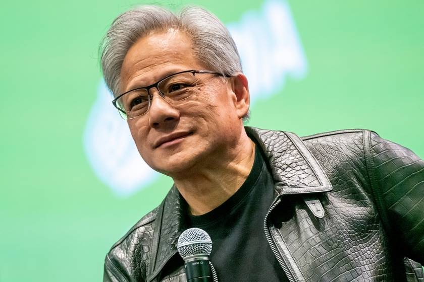 取消限制也没用,中国已下定决心,终止涉英伟达某芯片订单,黄仁勋:很失望