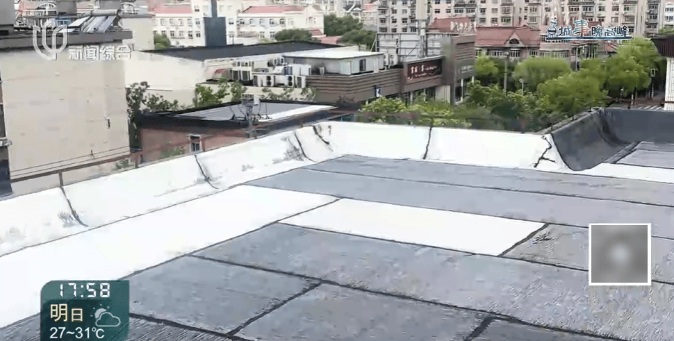 高温回归!有人忍无可忍:家里51℃!这事太荒唐