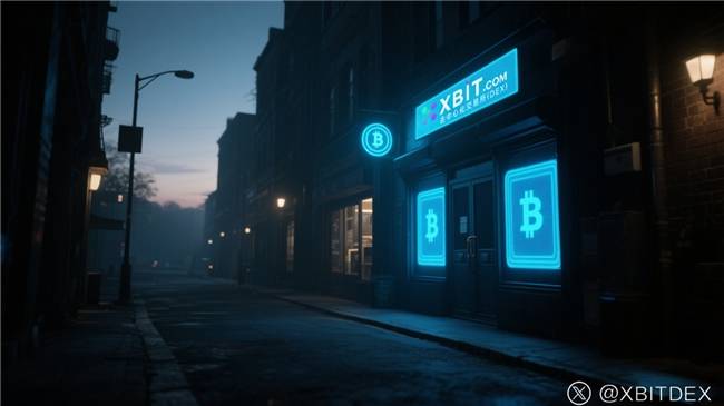 比特币最新价格行情:11.4万美元关键位震荡,XBIT助力投资新纪元