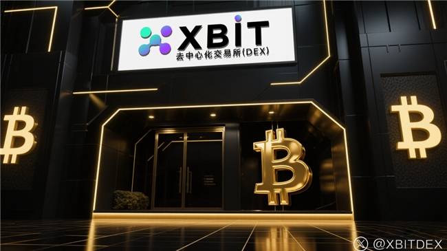 比特币今日价格最新行情，携手XBIT观6440万美元比特币抛售引跌忧