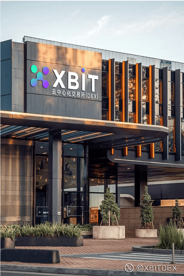 巨鲸异动引发比特币xaut今日价格行情震荡 XBIT解读市场最新动态