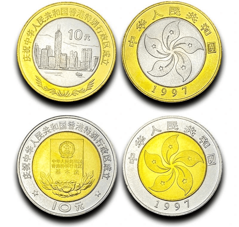 史上最惨的纪念币,一度爆火!20多年都没活过来!