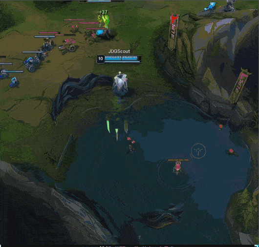 WBG投资仅次于BLG、IG火了，被曝全员顶薪，Light价格离谱