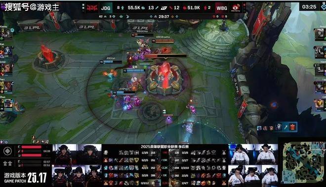 WBG投资仅次于BLG、IG火了，被曝全员顶薪，Light价格离谱