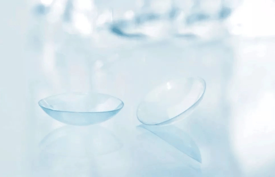 10个娃里5个近视！外资OK镜终于国产，这东西，值得戴吗？51.9%娃近视！外资OK镜现中国造，价格能比进口款砍半吗？