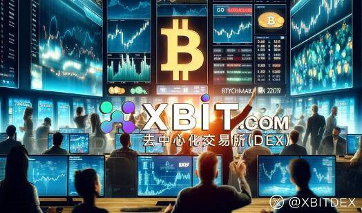 BTC今日价格最新行情 XBIT迎重大机遇加密法案获进展