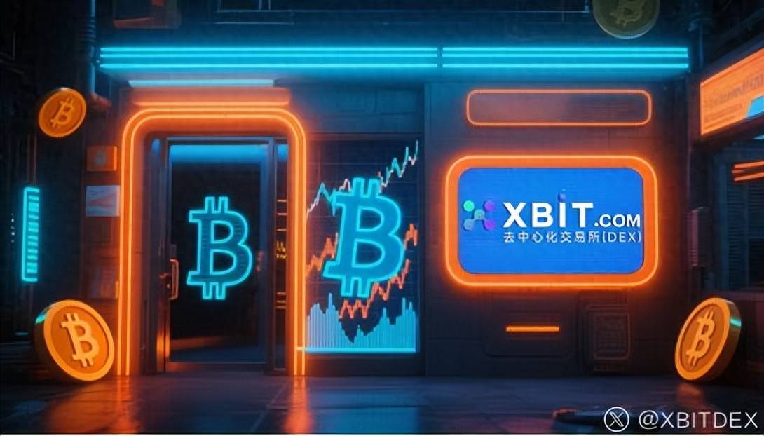 BTC最新价格行情风云变幻,地缘冲突与联储政策下XBIT如何洞见先机?