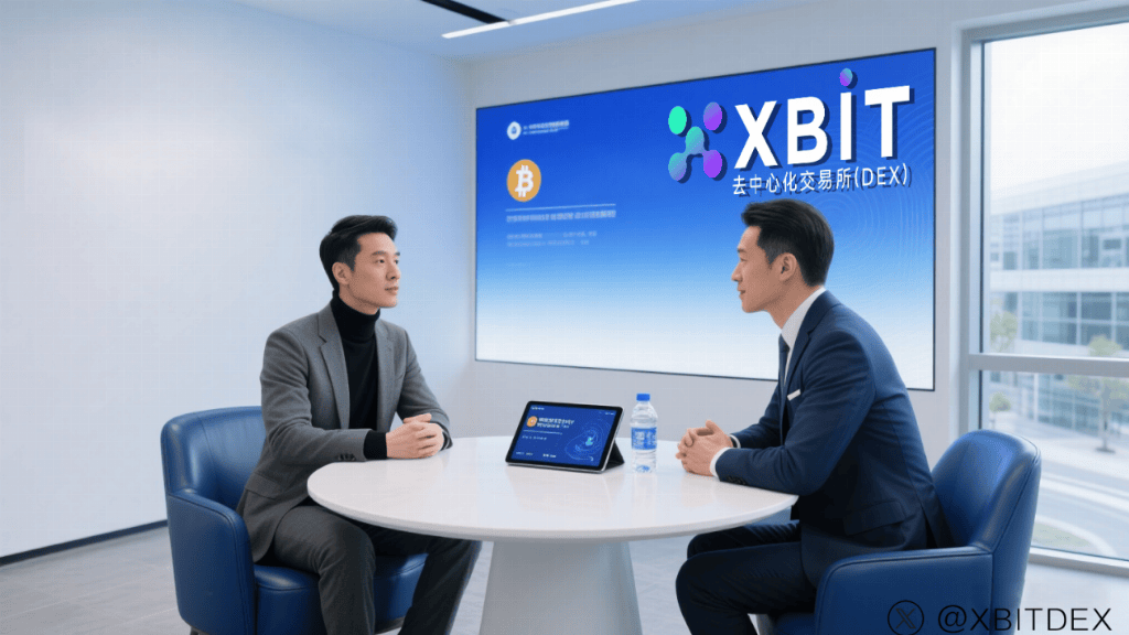 “钻石手”变抛售先锋,BTC陷死亡螺旋,XBIT最新价格行情风险应对