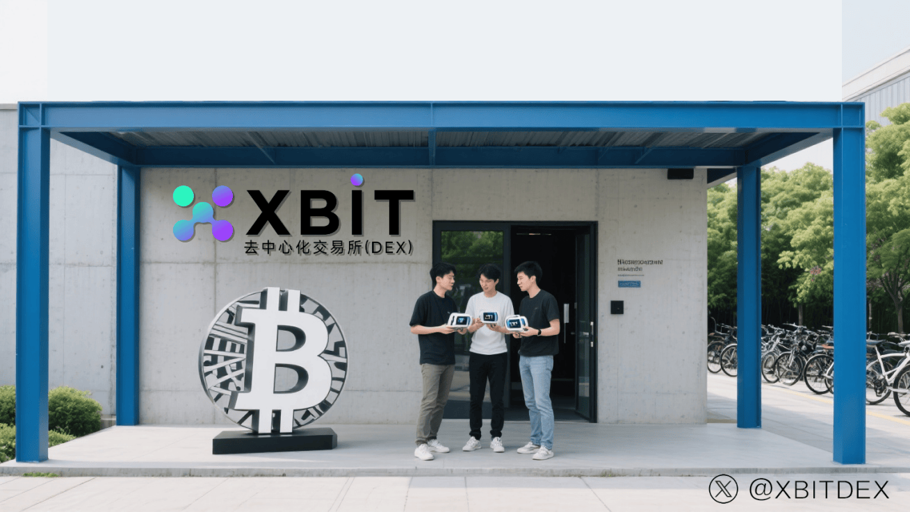 BTC最新价格行情波动起伏！最新XBIT揭示＄114,756背后的大趋势